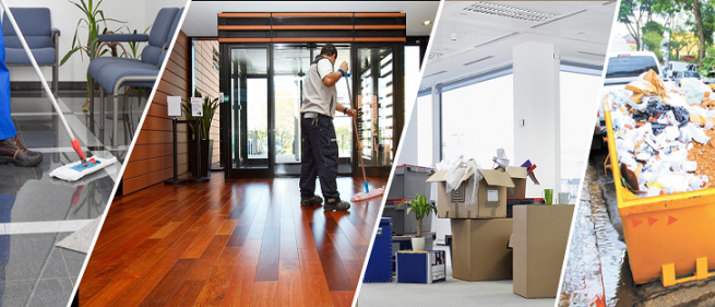 EcoLux Débarras Luxembourg